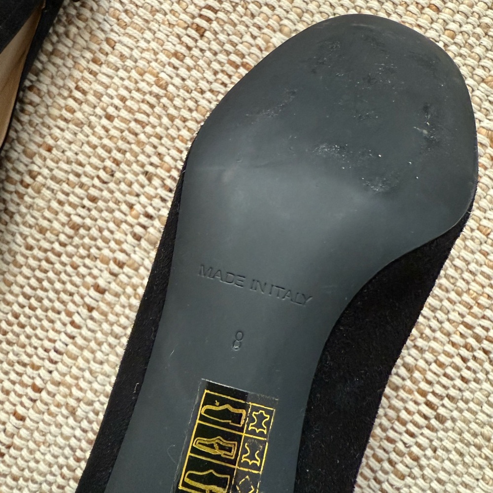 Everlane Day Heel sz 8 - Picture 4 of 5